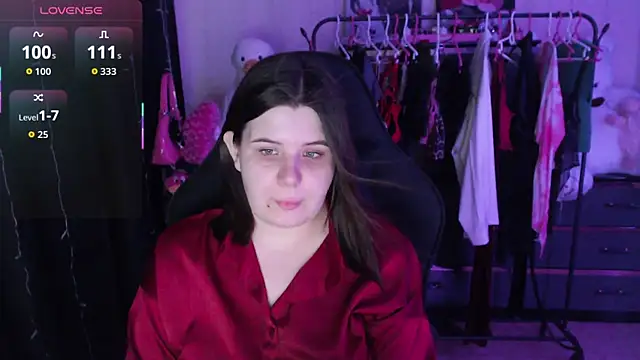 AmyVibess live