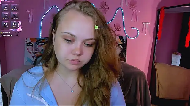 keri_ti live