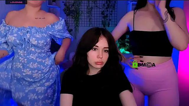 riley_sanders live