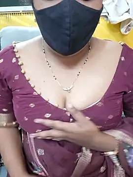 Sujuta_telugu profile