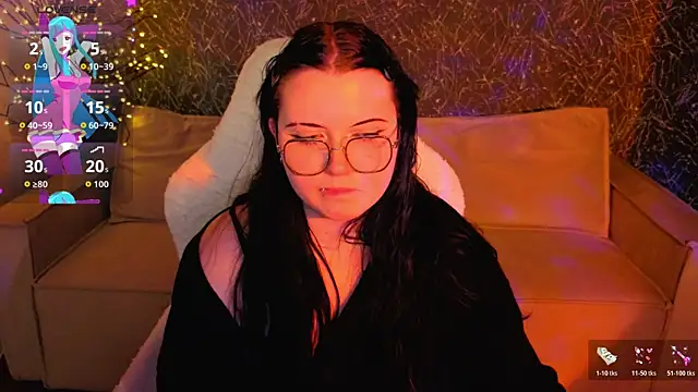Kira_G0ld live
