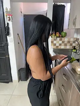 pocahontas6969 live