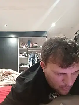 ArabellaVixen live