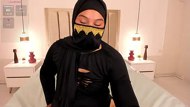 Galia_farah live