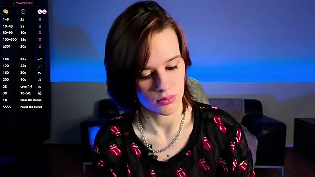 LoraPuffs live