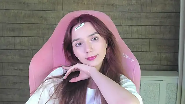 VanessaVienne live
