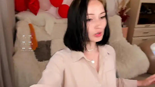 LisaMooore live