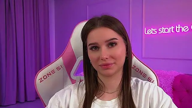 DianaVert live