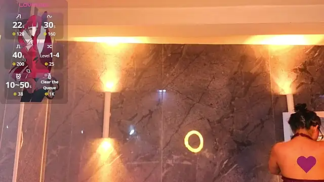 Anni_acker_b live