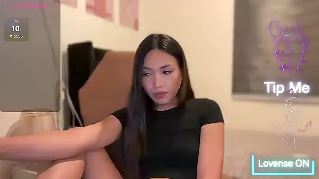 lushluci live