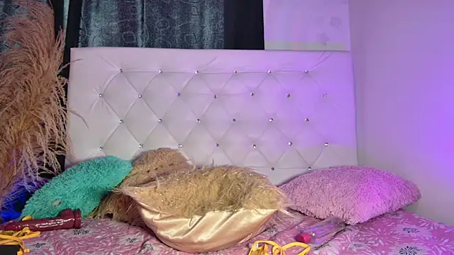 tatixxxvega live