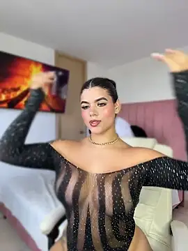 Janettcruz live
