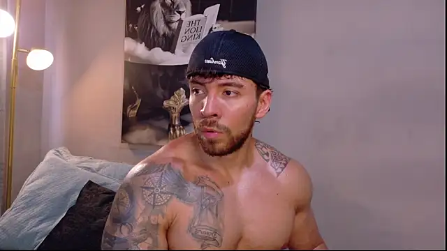 owen_seth1 live
