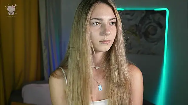 angel_lin live