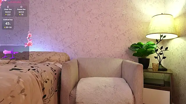 giselle_smith live