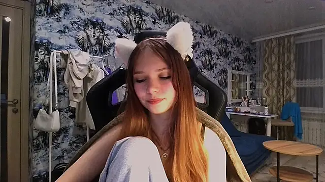 Princess_Mira live