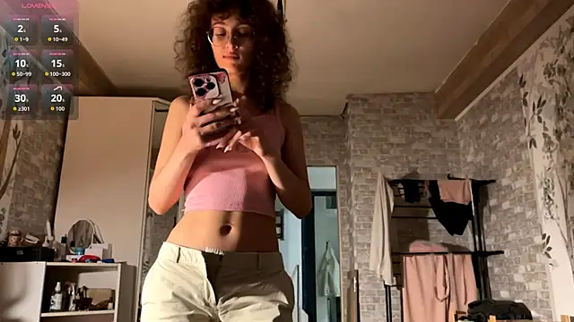 CurlyWinx live
