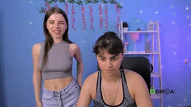 lyra_desire live