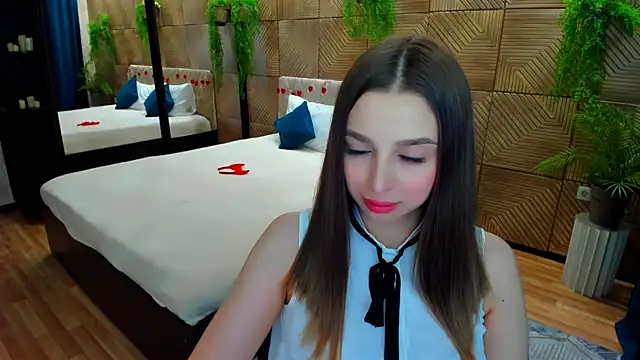 FlirtySpark live
