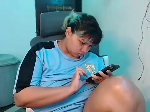 kimy_19 live