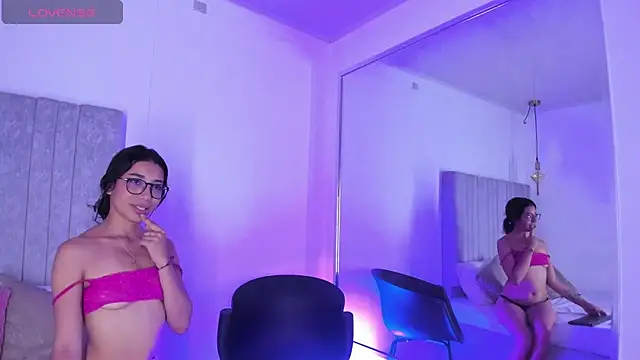Lesly_Connorr live
