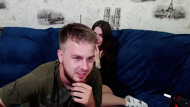 John_Lily_ live