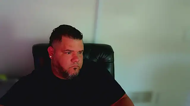 HotDominicanCum live