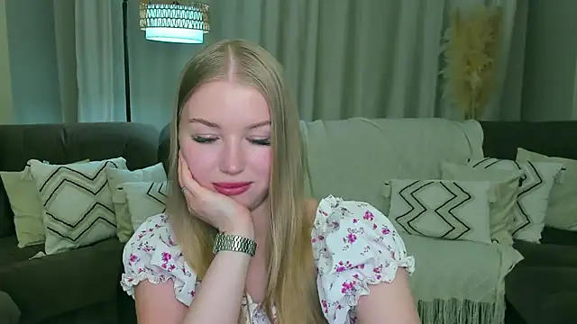 shy__lady live