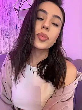 AbyThompson live