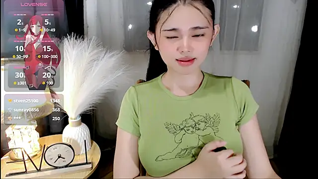 wildest_fantasy live