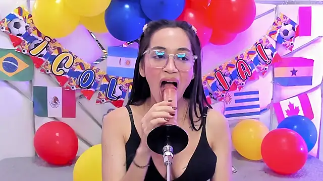 GabbieSkinny live