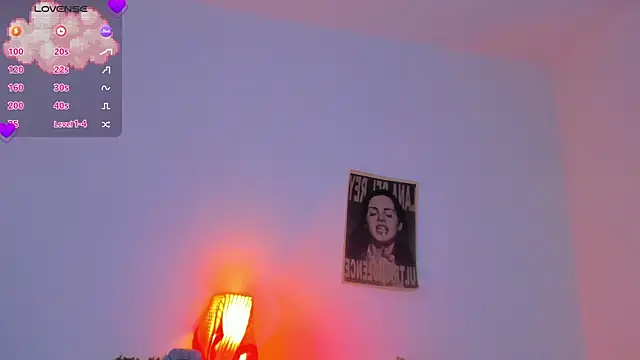 MarieTaylor_ live