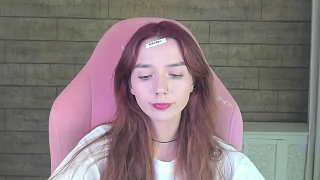 VanessaVienne live