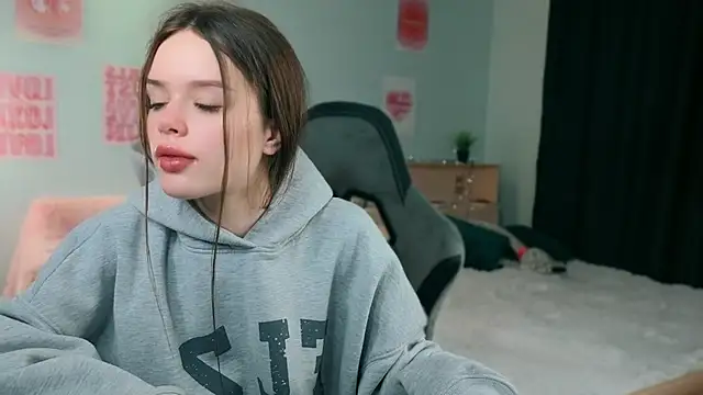 ginnyclub live