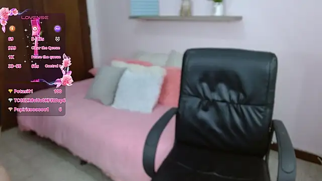 Samantha__11 live