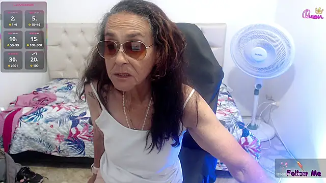 cassandra_milf profile
