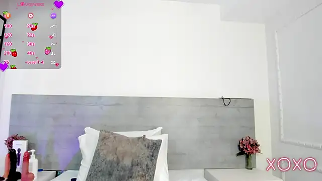 DulceColeman live