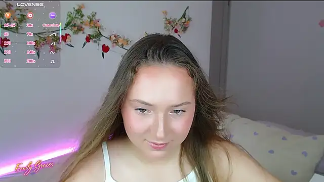 EmilyxxGraces live