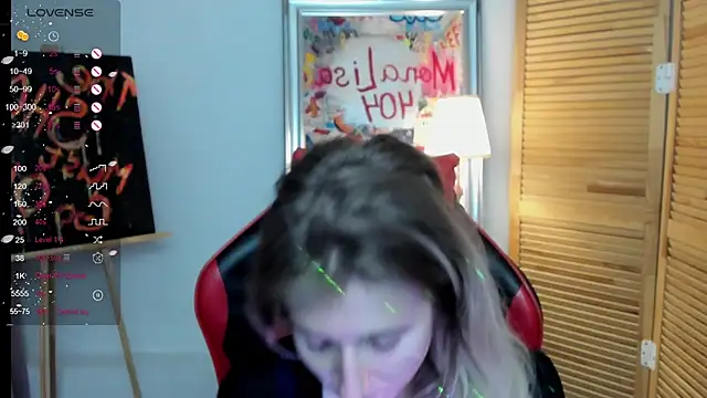 CamillaDreamer live