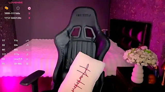 Ayla__Demir live