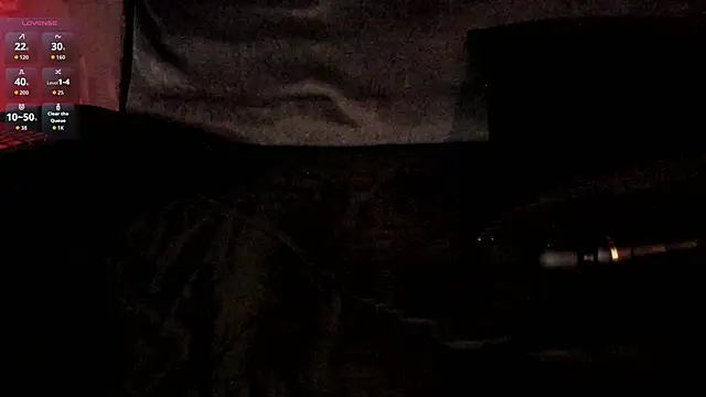 Kira_Vex live