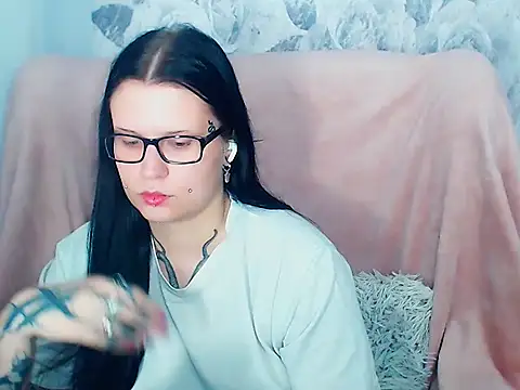 VenomDoll profile