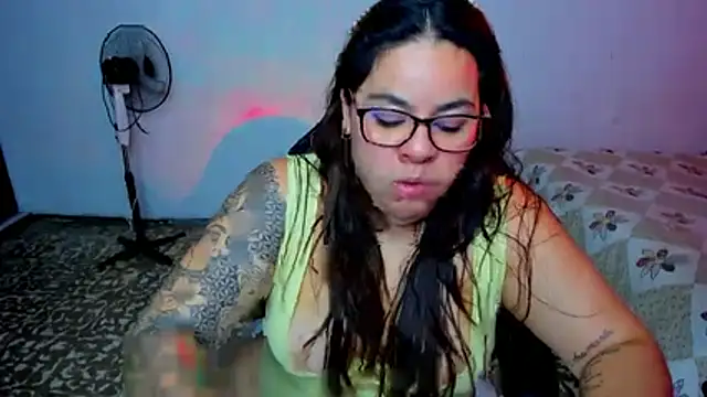 Sharon_hils live