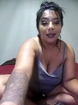 indianstormxo_ live