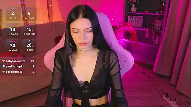 Kelly__Bunny live