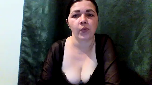 Vitalina282128 live