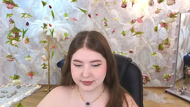 PixelGoddess live