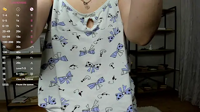 Crysta1Eva_ live