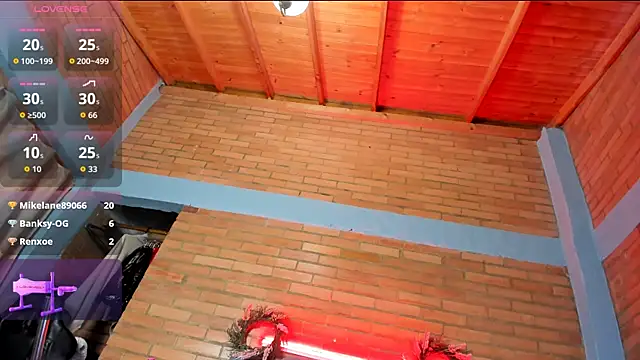 Emma_belley live