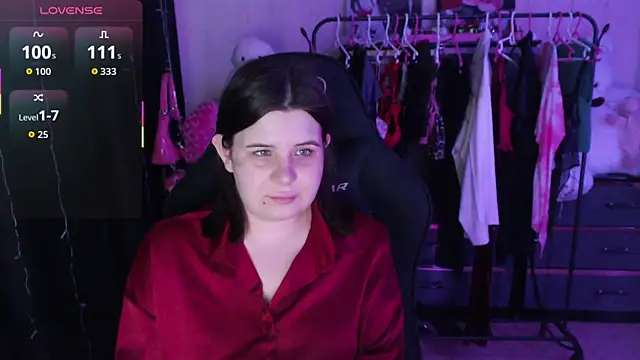 AmyVibess live
